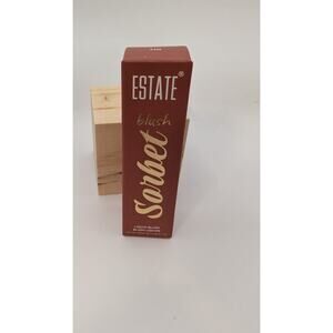 Estate Sorbet Blush Fig